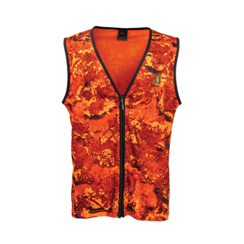Spika Ranger Vest Biarri Blaze