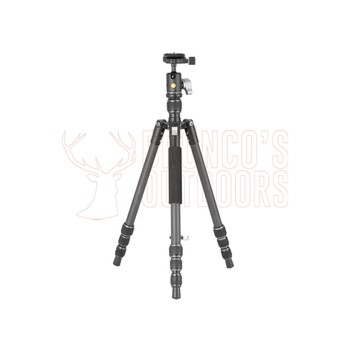 Vanguard Vesta Go 204CB C/Fibre BH-45 Ball Head Tripod