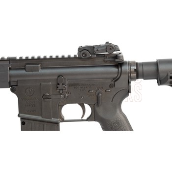 Tippmann M4-22 Elite .22 WMR