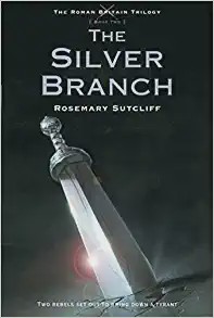 Used Silver Branch