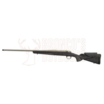 Browning X-Bolt 2 Cerakote Stainless 6.5 Creedmoor 22"