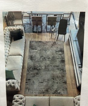 Spirit Rug 60061 rug 5x8 beige