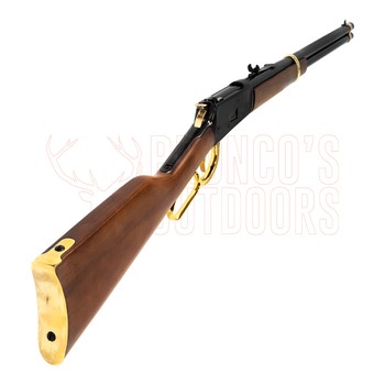 Rossi Puma Gold Blued/Brass .44 Mag 20"