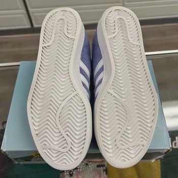 adidas Campus 80s South Park Towelie • Pre-Owned [9208] - view 7