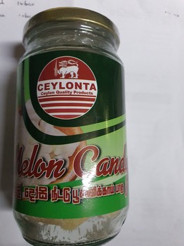 Ceylonta Puhul Dosi 200g