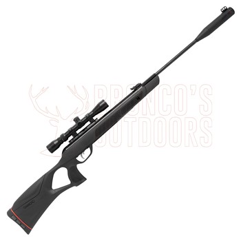 Gamo G-magnum 1250 Whisper IGT Mach1 .177 + 3-9x40