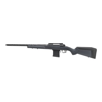 Savage 110 Carbon Tactical 6.5 Creedmoor Precision 22"