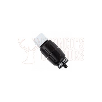 Sawyer Micro Squeeze Water Filter