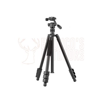 Vanguard Vesta Go 234AP Alloy Pan Head Tripod
