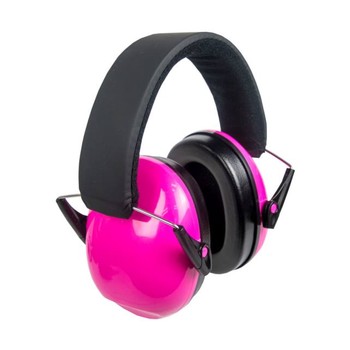 Barricade Junior Earmuffs