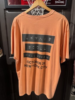 Travis Scott Cactus Jack Texas Chainsaw Massacre Utopia Astroworld Tour Merch - view 2