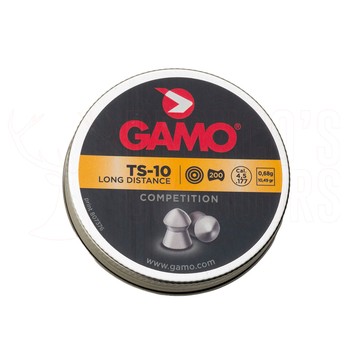 Gamo TS-10 Heavy Pellet .177