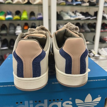 adidas BW 00s The Whitaker Group Do Not Duplicate Clay Navy • Brand New [2983] - view 5
