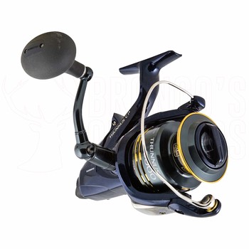 Shimano Vortex 6'10" 6-10kg + Shimano Thunnus CI4 8000
