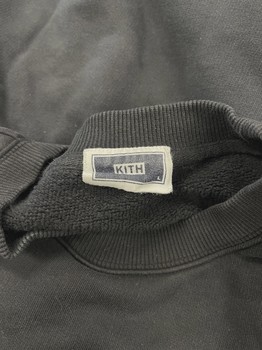 Kith crewneck sweater • Pre-Owned [4678] - view 3