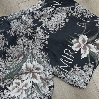 Amiri Hibiscus Tiki Shorts  • Pre-Owned [2501] - view 5