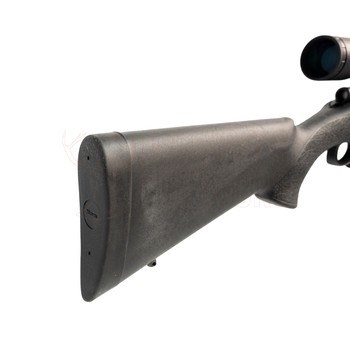 Howa Mini Action Blued .223 16.5" Threaded Black + GamePro 3-9x40mm Scope + DPT Suppressor