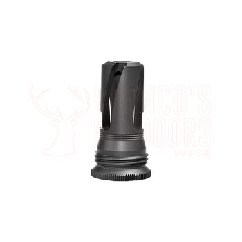Oceania Defence 7.62 M14-1 Ratchet Lock Cyclone Brake