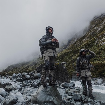 Hunters Element Atlas Pants