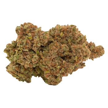 Blackberry Moonrocks Whole Flower Indica