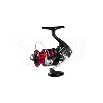 Shimano Stream Flight 7' 2-5kg + Shimano Sienna 2500FG