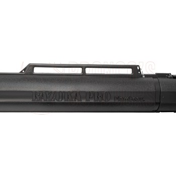 Flambeau Bazooka Telescope Rod Tube