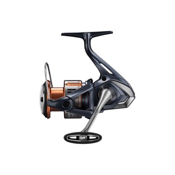Shimano Nasci FD Spinning Reel