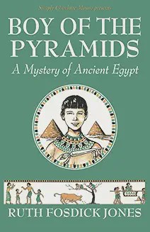 BOY OF THE PYRAMIDS