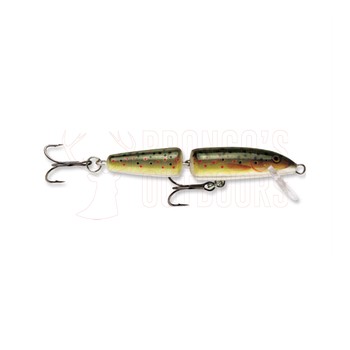 Rapala Jointed Floating 70mm 4gm Brown Trout