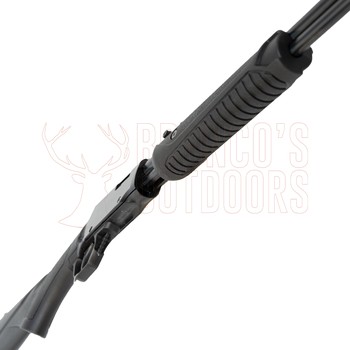 Rossi Gallery Pump Action Synthetic Stock .22 LR