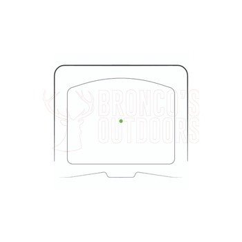 Vortex Defender-CCW Green Dot Sight 3 MOA