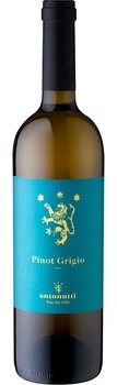 Antonutti Pinot Grigio - Friuli Product image