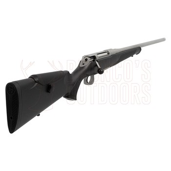 Sauer 100 S/Steel XTA .223
