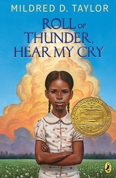 Roll of Thunder, Hear My Cry — Mildred D. Taylor (A)