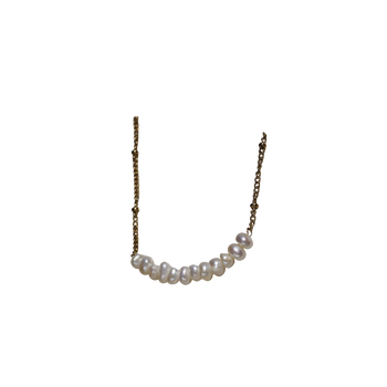 Pearly Necklace