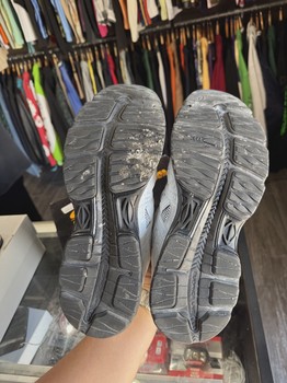 ASICS Gel-K1011 Gallery Dept. Mental Energy Painted • Pre-Owned [5903] - view 4