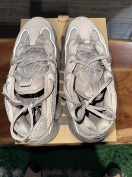 adidas Yeezy 500 Ash Grey - Pre-Owned - view 17