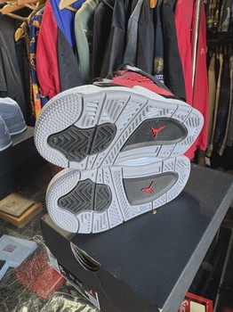 Air Jordan 4 Retro Toro Bravo (2026) (Toddler) • Pre-Owned [0240] - view 2