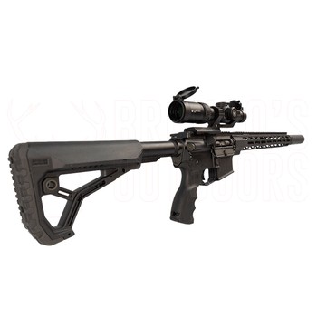 SIG Sauer M400 Elite Combo PROHIBITED