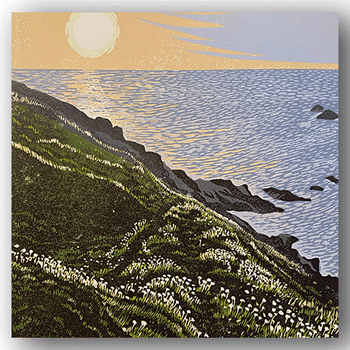 Nico - Last Sun - Hazel McNab