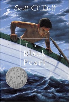 The Black Pearl-1