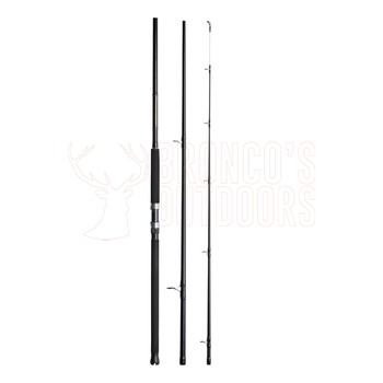 Shimano Vortex Rod 6' 6-10kg 1pc + Shimano Baitrunner 12000 OC Reel