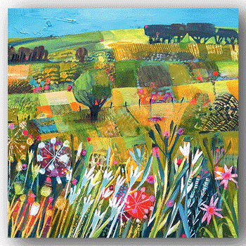 Nico - Blue Skies - Este MacLeod