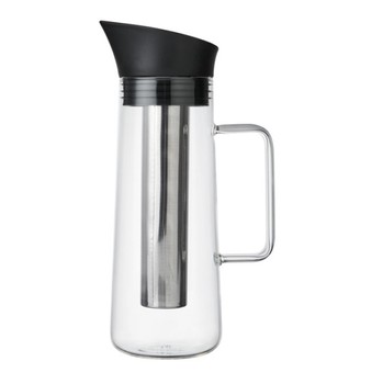 LA CAFETIERE COLD BREW COFFEEE MAKER - 1 LITRE