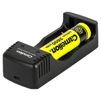 Bushgear Double Charger