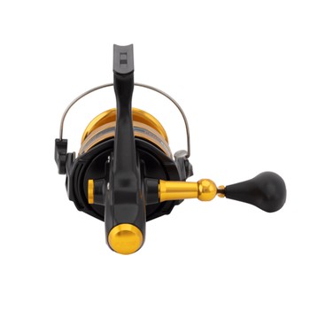 Penn Spinfisher SSM701 Fishing Rod 7'-1pc 12-20kg + Penn Spinfisher 950SSM Fishing Reel