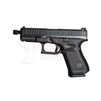 Glock 44 Gen 5 TFS .22 Pistol