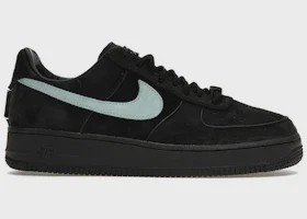 Nike Air Force 1 Low Tiffany & Co. 1837 • Pre-Owned [9679] - view 5
