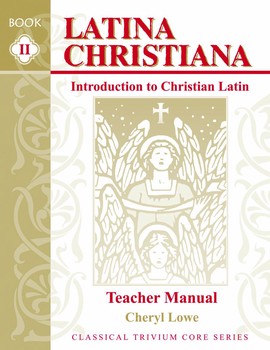USED LATINA CHRISTIANA 2 TEACHER BK