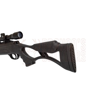 Hatsan Airtact ED Vortex Gas Piston .177 + 4x40 Scope